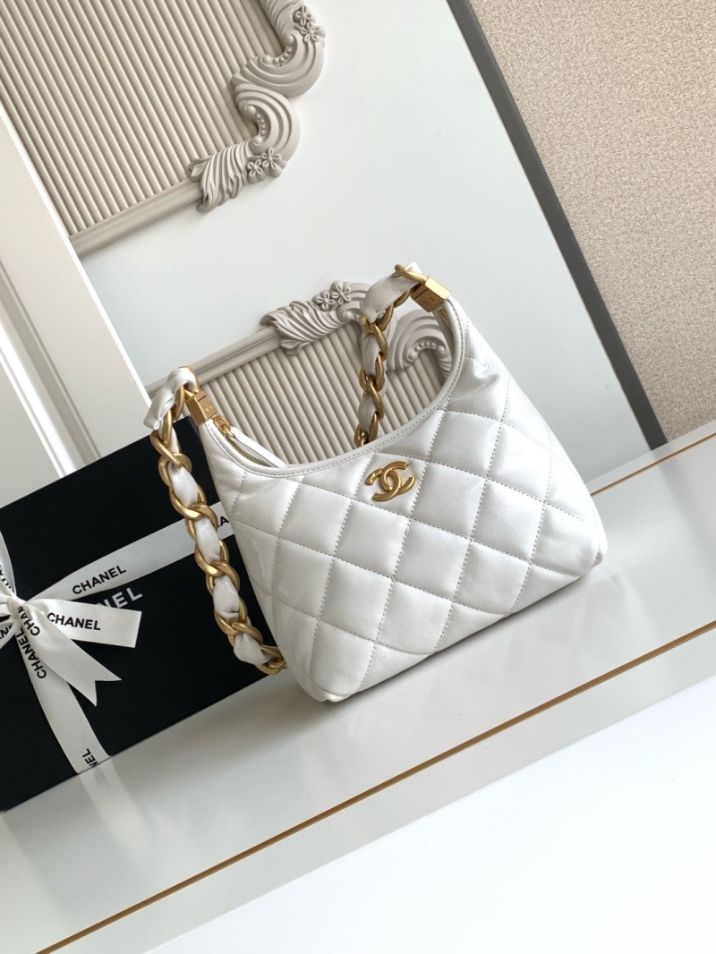 Ch**el hobo bags